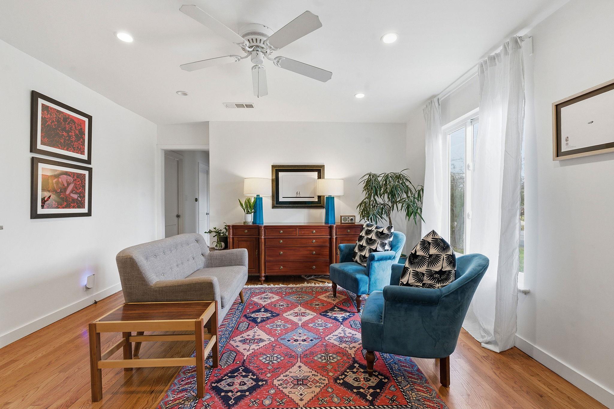 912 E 55th 1/2 Street Austin TX 78751