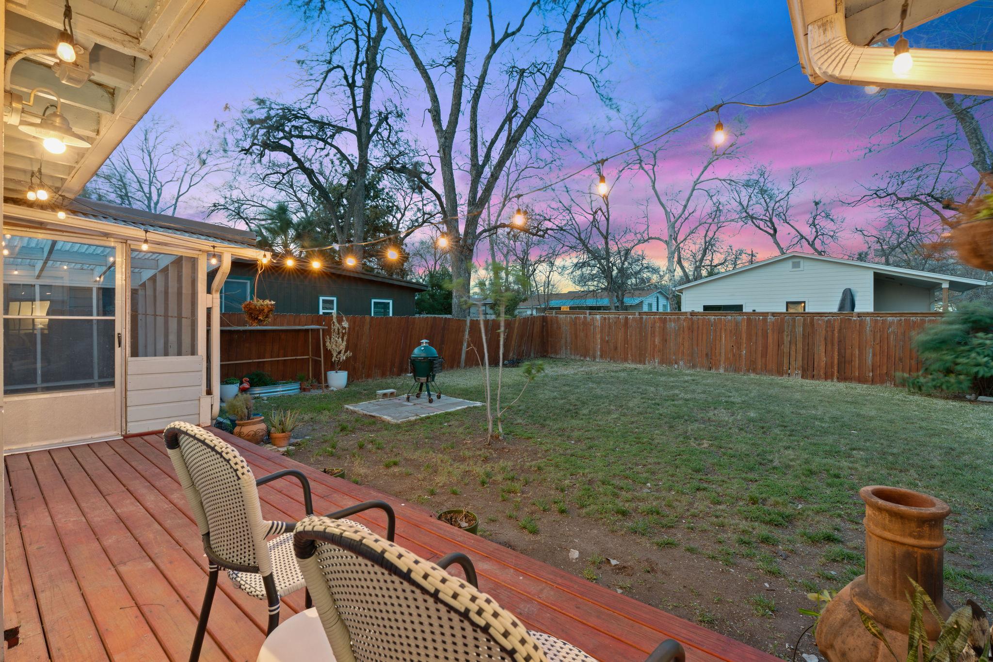 912 E 55th 1/2 Street Austin TX 78751