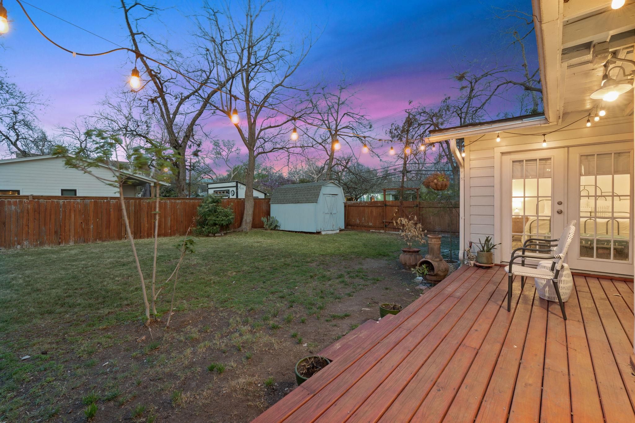 912 E 55th 1/2 Street Austin TX 78751