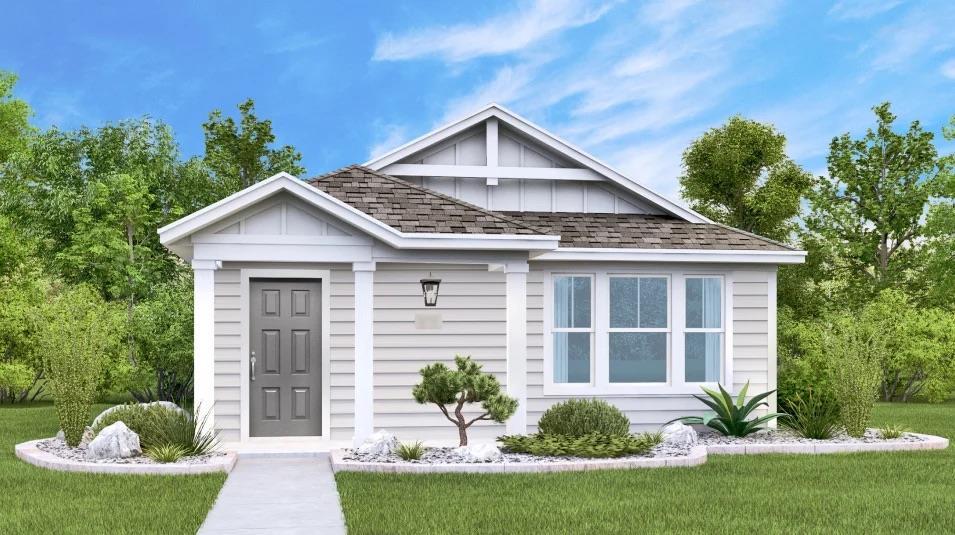 446 Sormonne Loop Kyle TX 78640