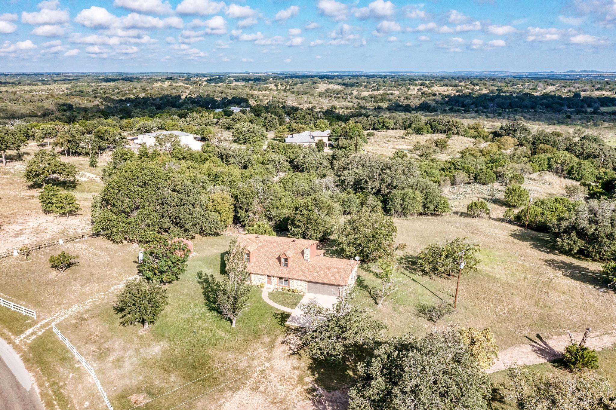 3225 County Road 111 Lampasas TX 76550