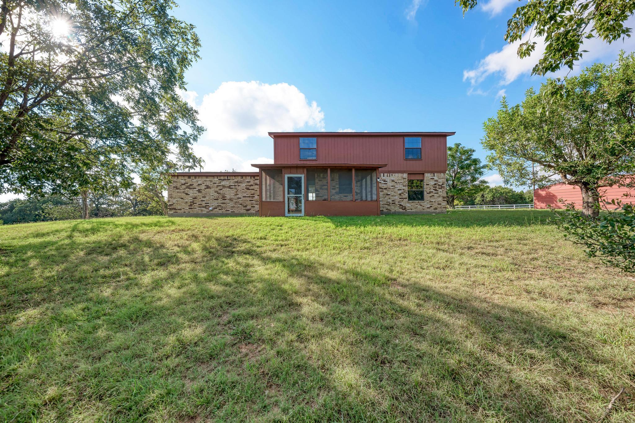 3225 County Road 111 Lampasas TX 76550