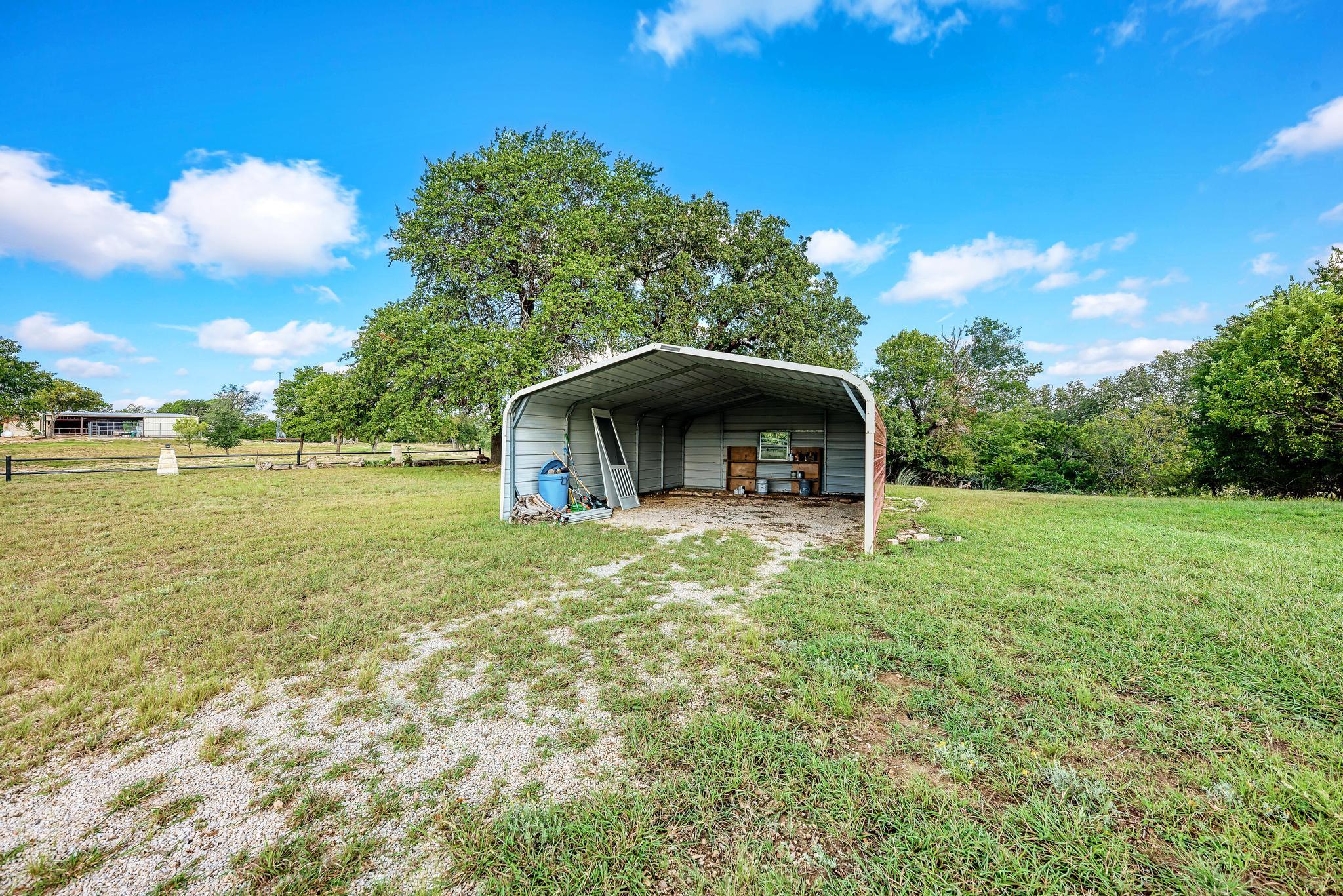3225 County Road 111 Lampasas TX 76550
