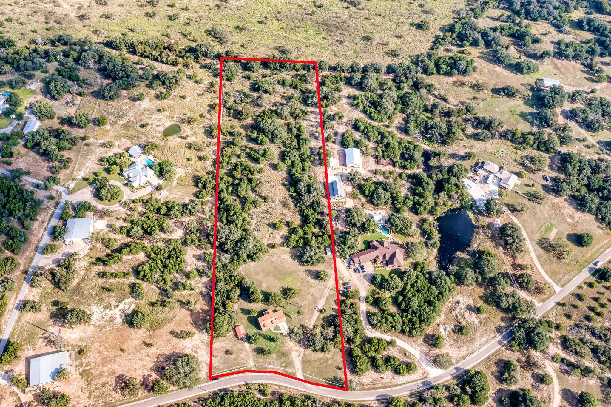 3225 County Road 111 Lampasas TX 76550