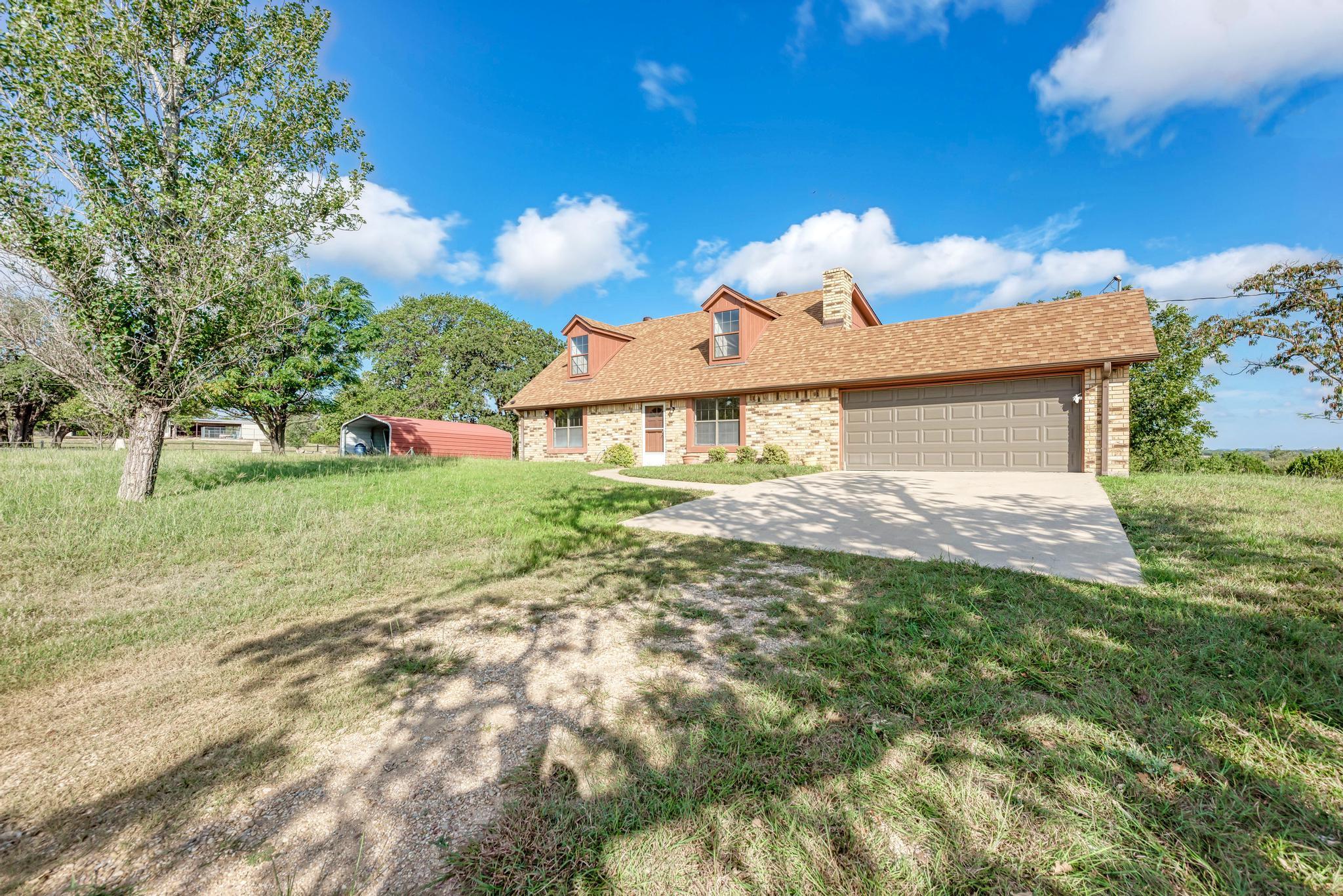 3225 County Road 111 Lampasas TX 76550
