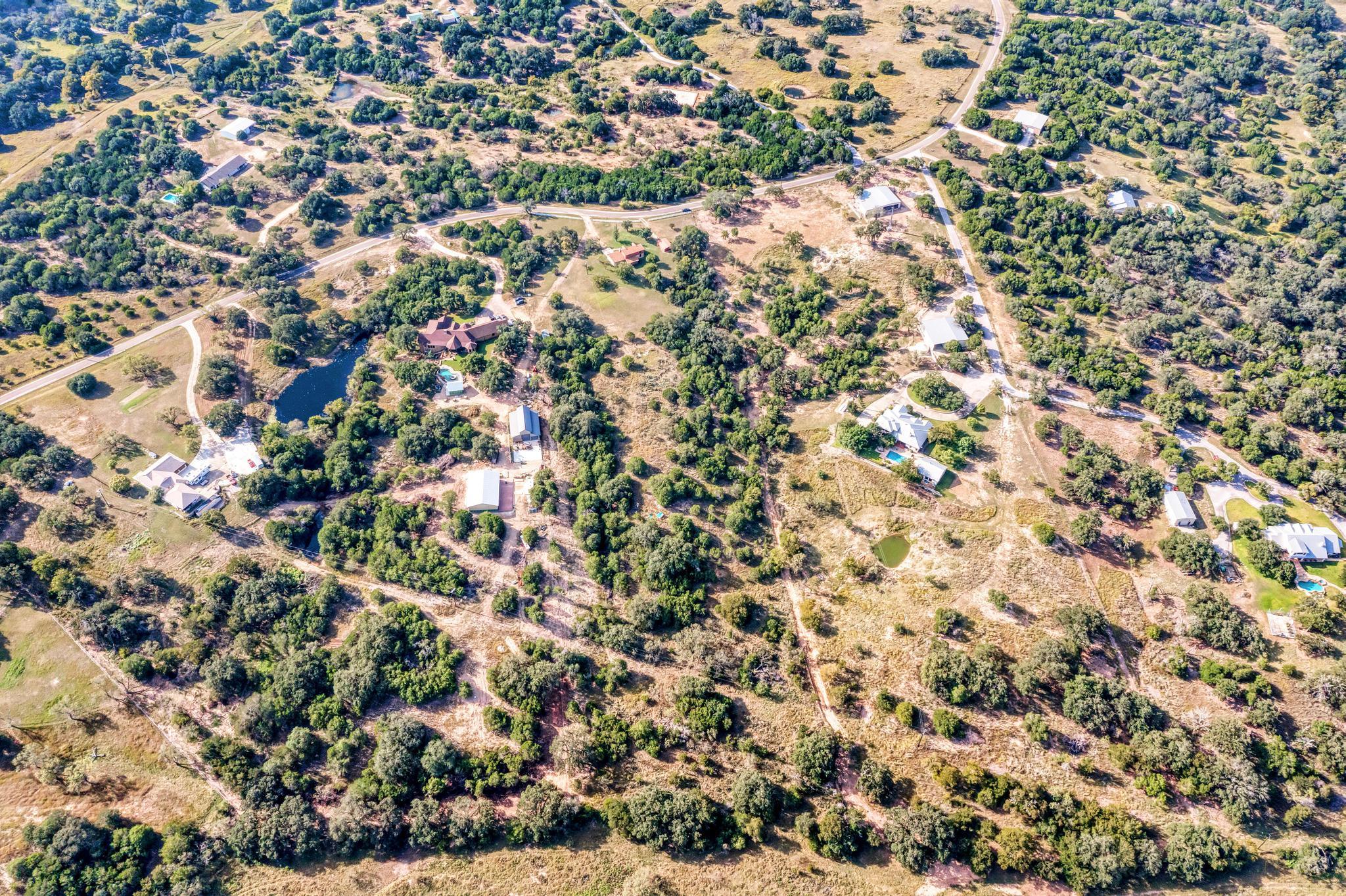 3225 County Road 111 Lampasas TX 76550