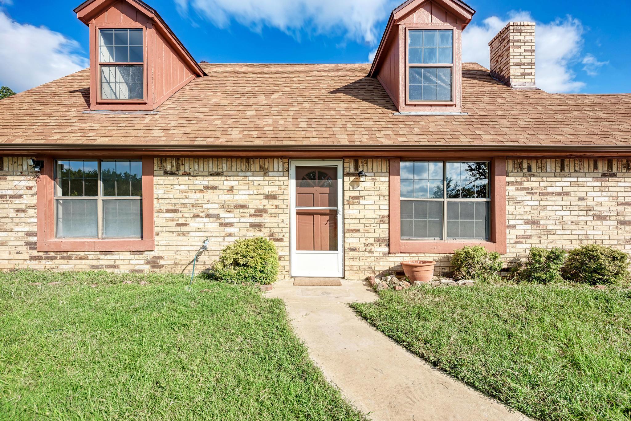 3225 County Road 111 Lampasas TX 76550