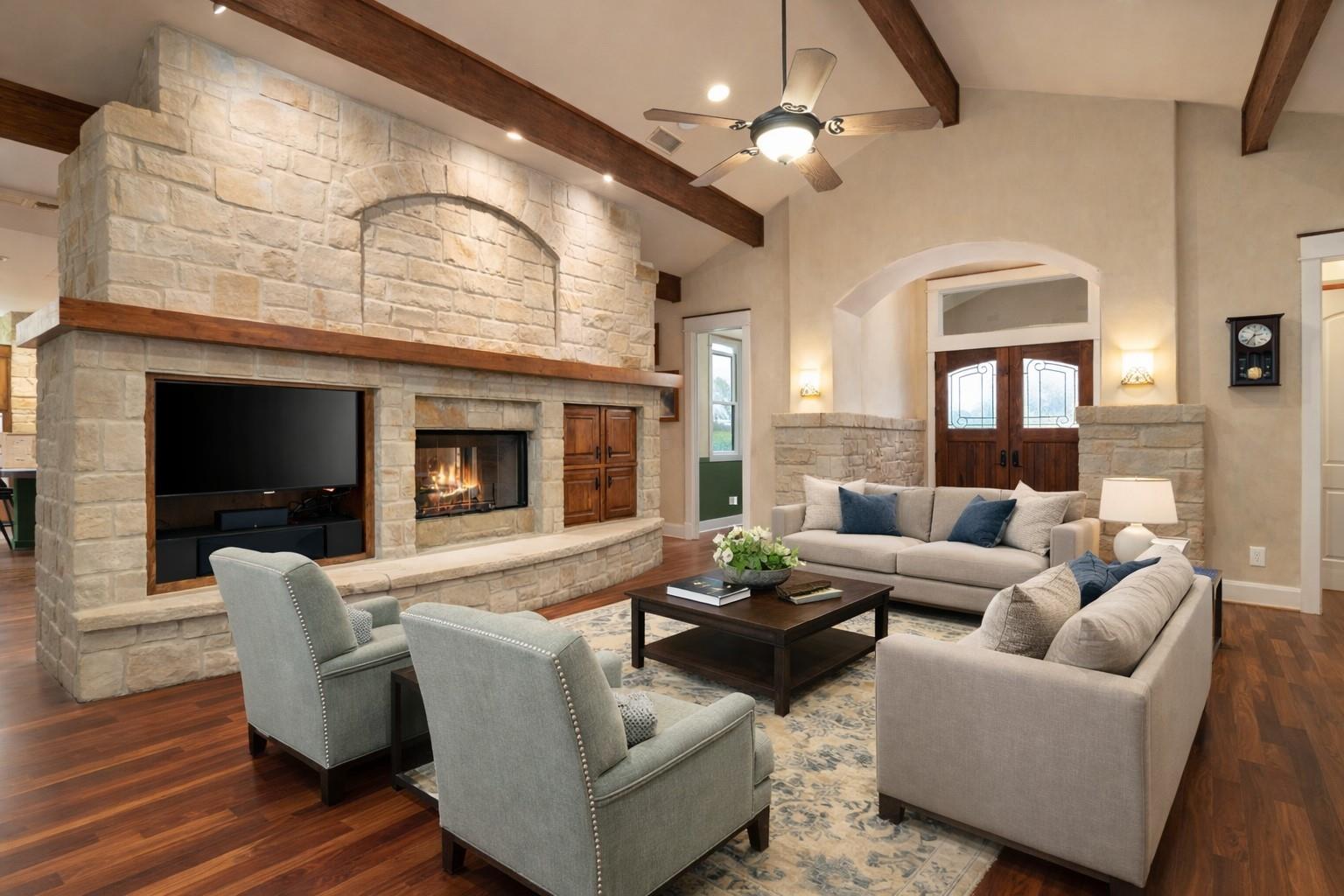 23426 Oscar Road Spicewood TX 78669