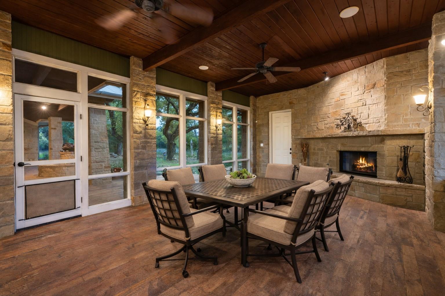 23426 Oscar Road Spicewood TX 78669