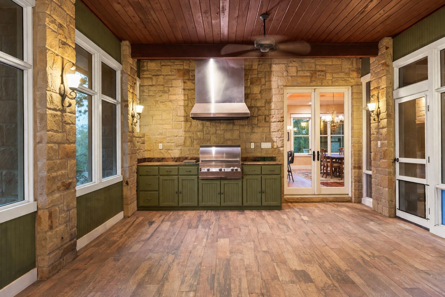 23426 Oscar Road Spicewood TX 78669