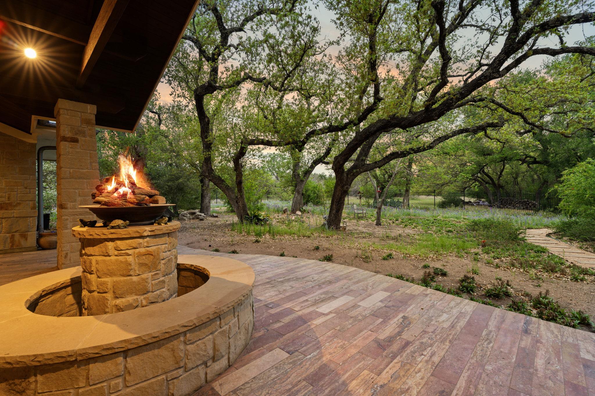 23426 Oscar Road Spicewood TX 78669