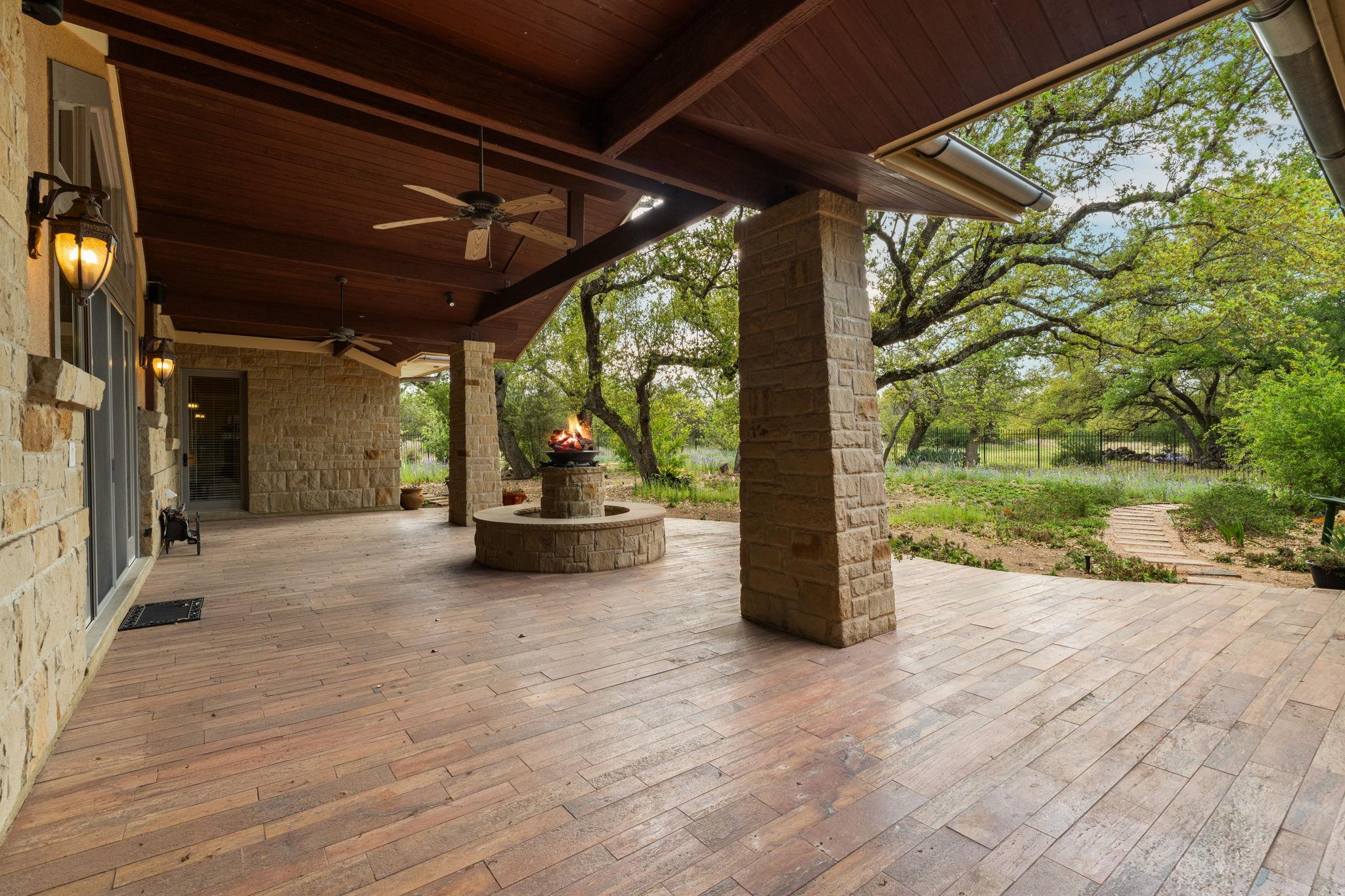 23426 Oscar Road Spicewood TX 78669