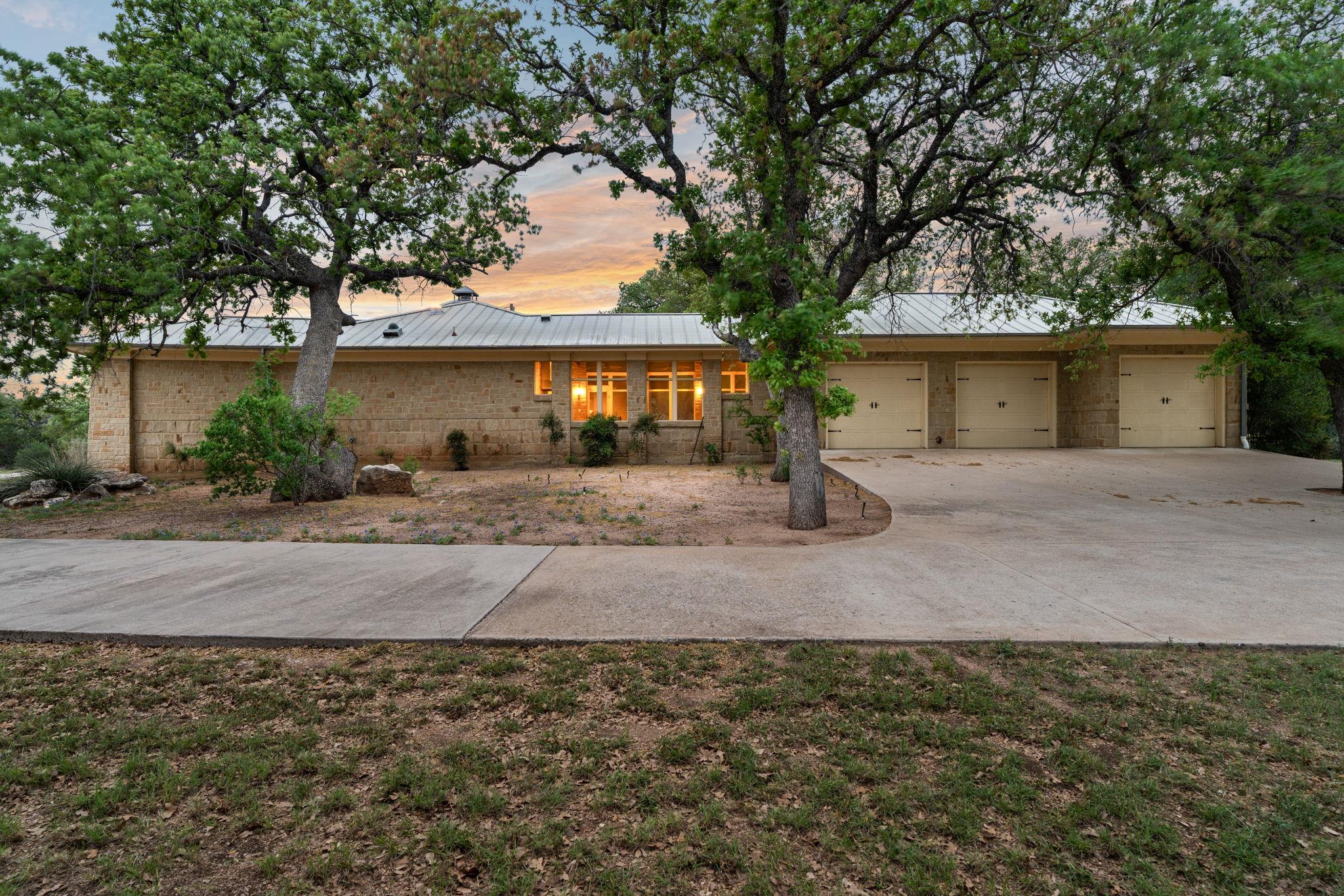 23426 Oscar Road Spicewood TX 78669