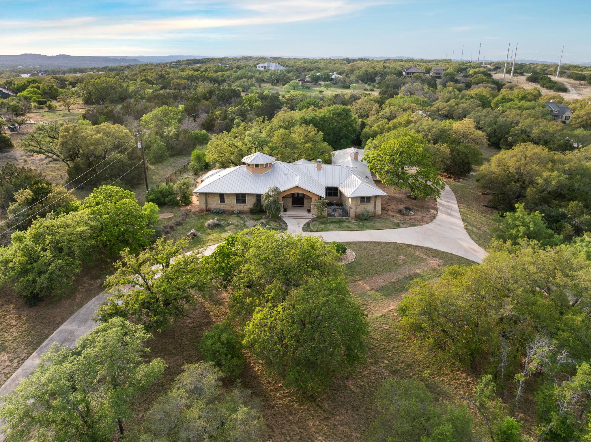 23426 Oscar Road Spicewood TX 78669