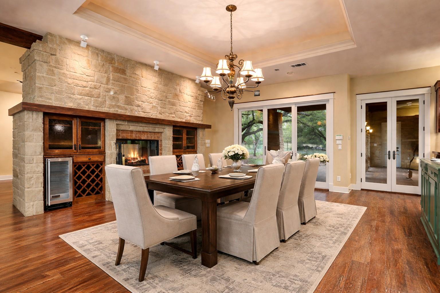23426 Oscar Road Spicewood TX 78669