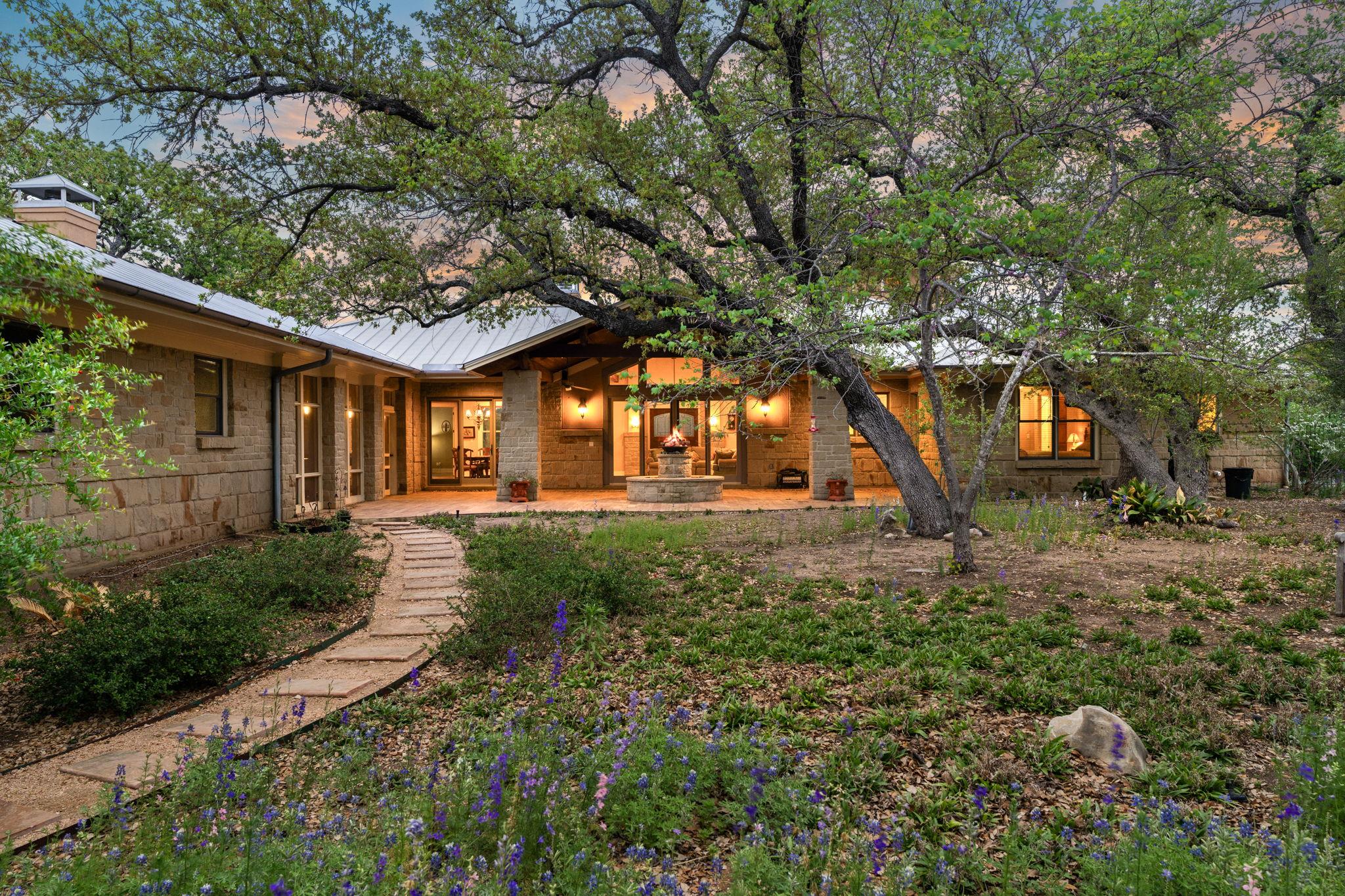 23426 Oscar Road Spicewood TX 78669