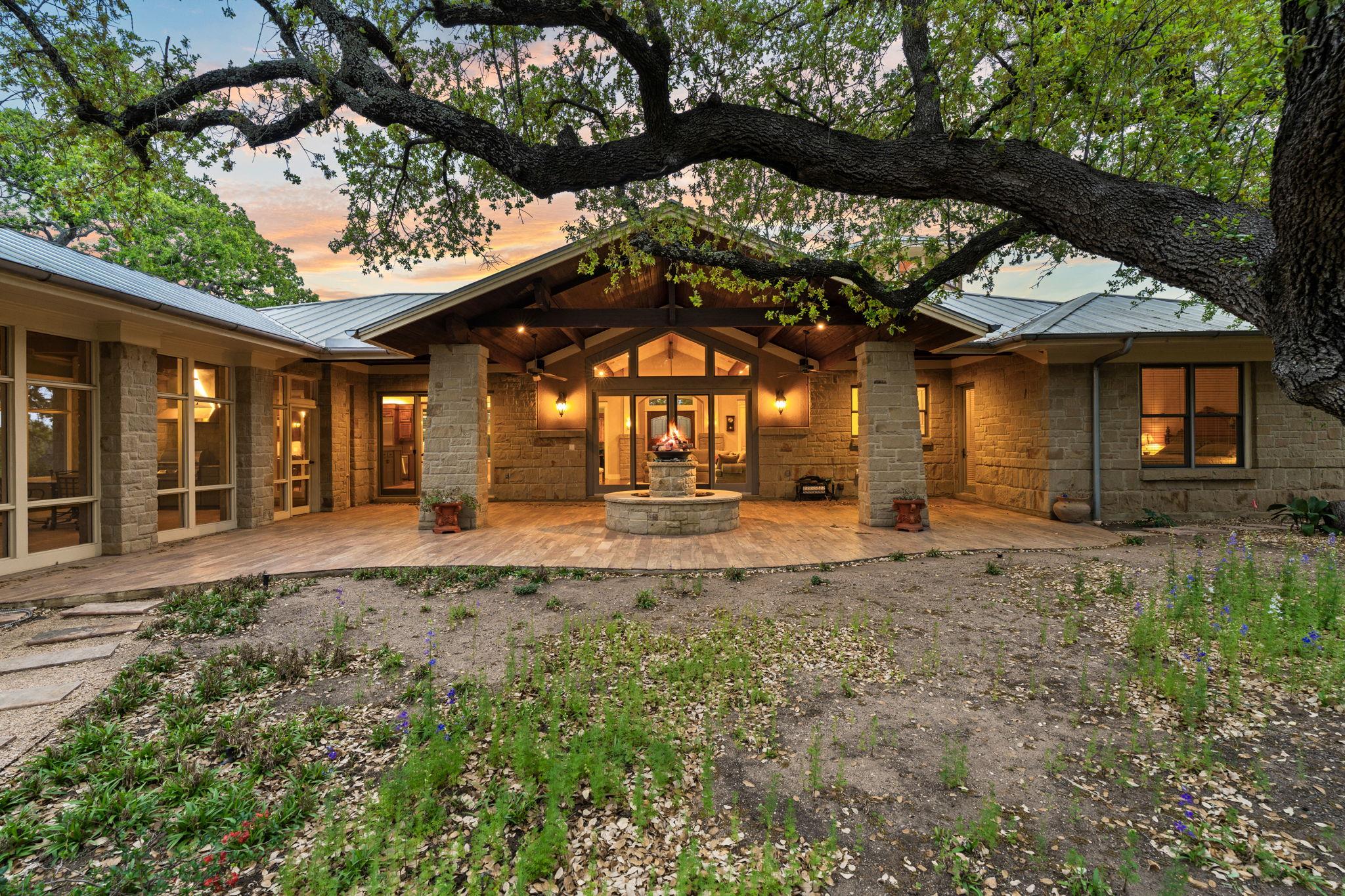 23426 Oscar Road Spicewood TX 78669