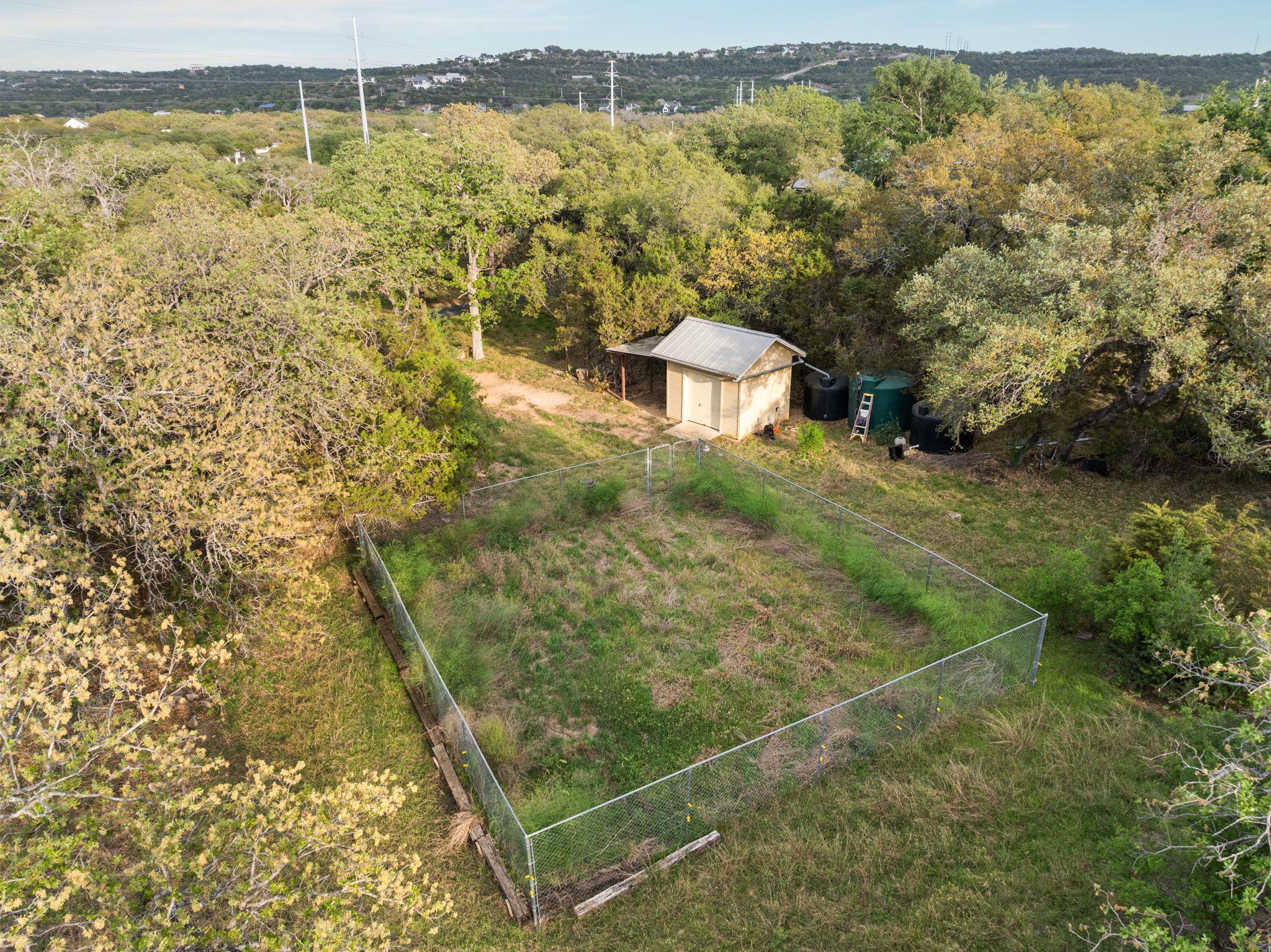 23426 Oscar Road Spicewood TX 78669