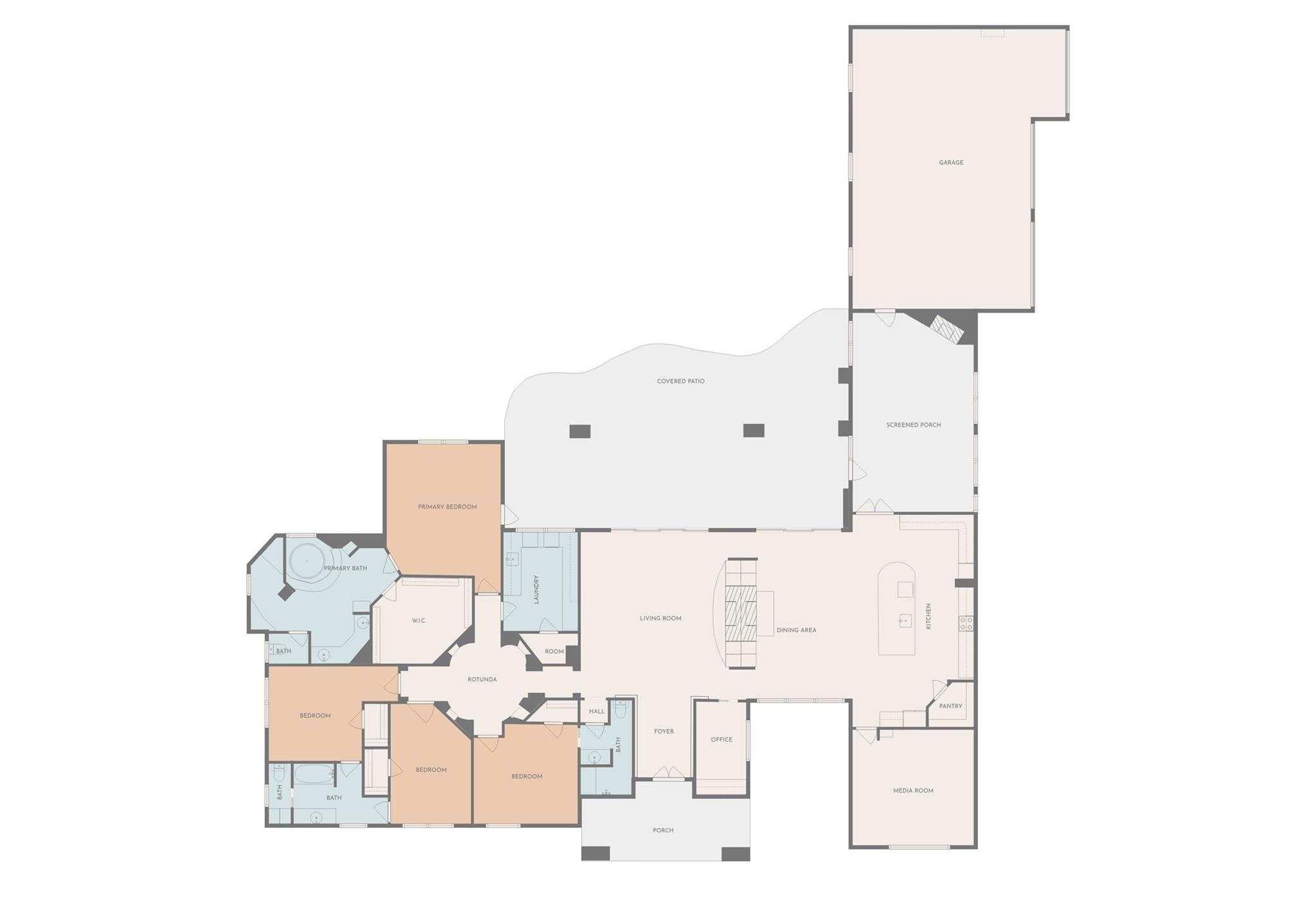 23426 Oscar Road Spicewood TX 78669