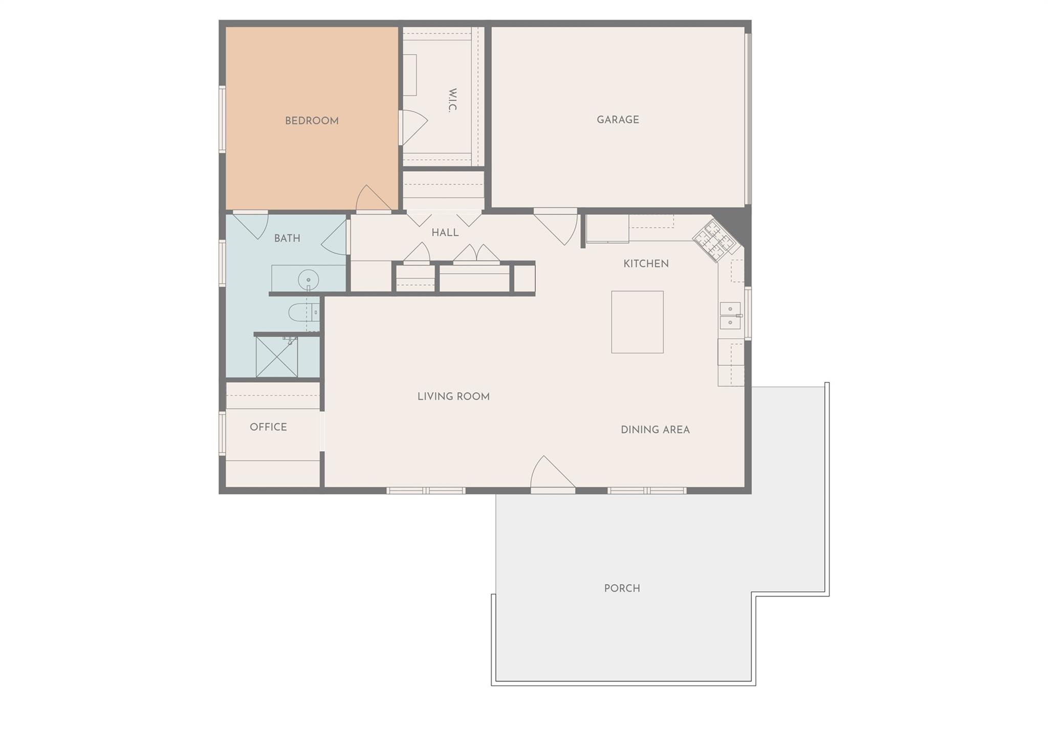 23426 Oscar Road Spicewood TX 78669