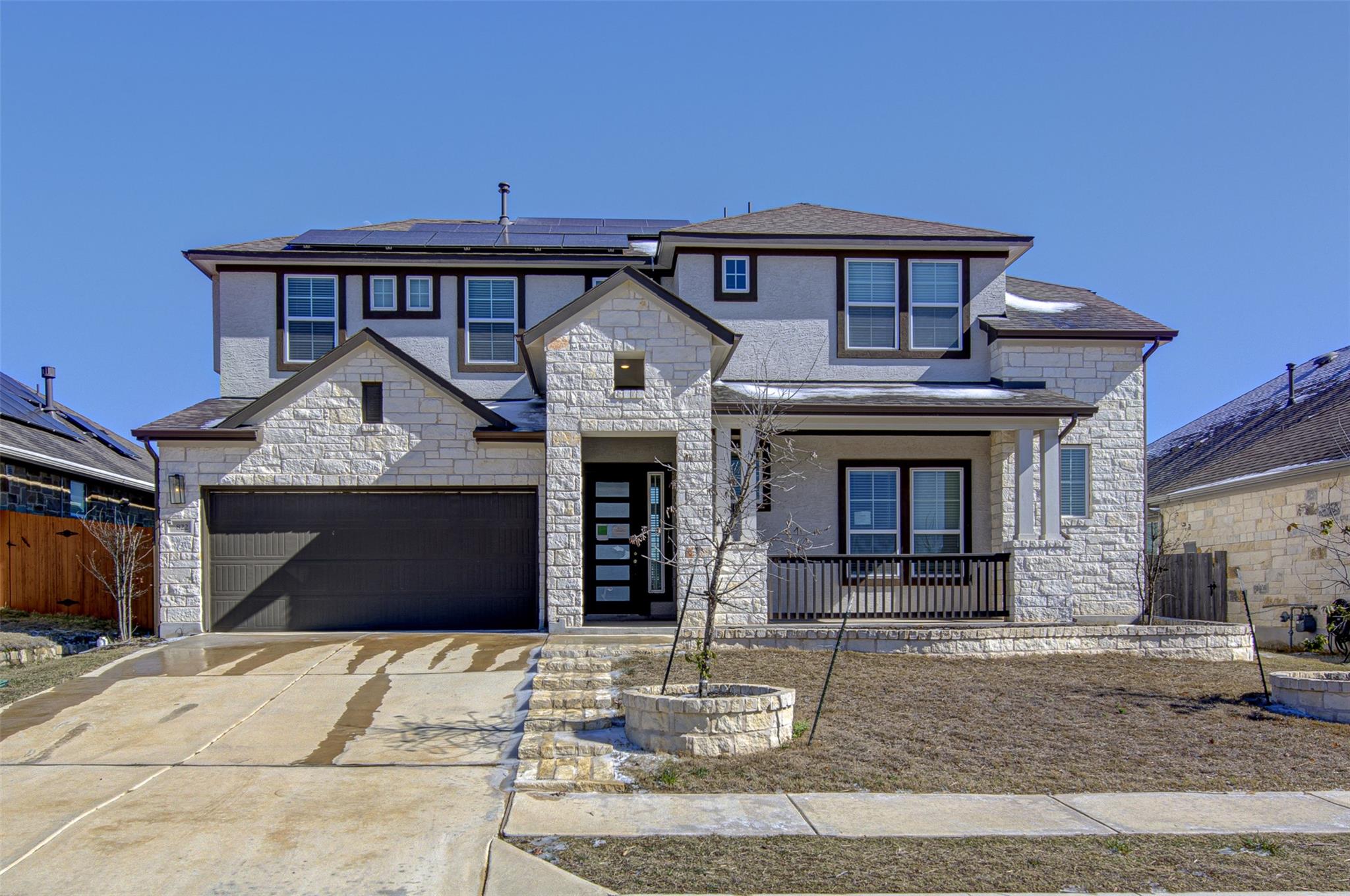 822 Wild Pecan Loop Buda TX 78610