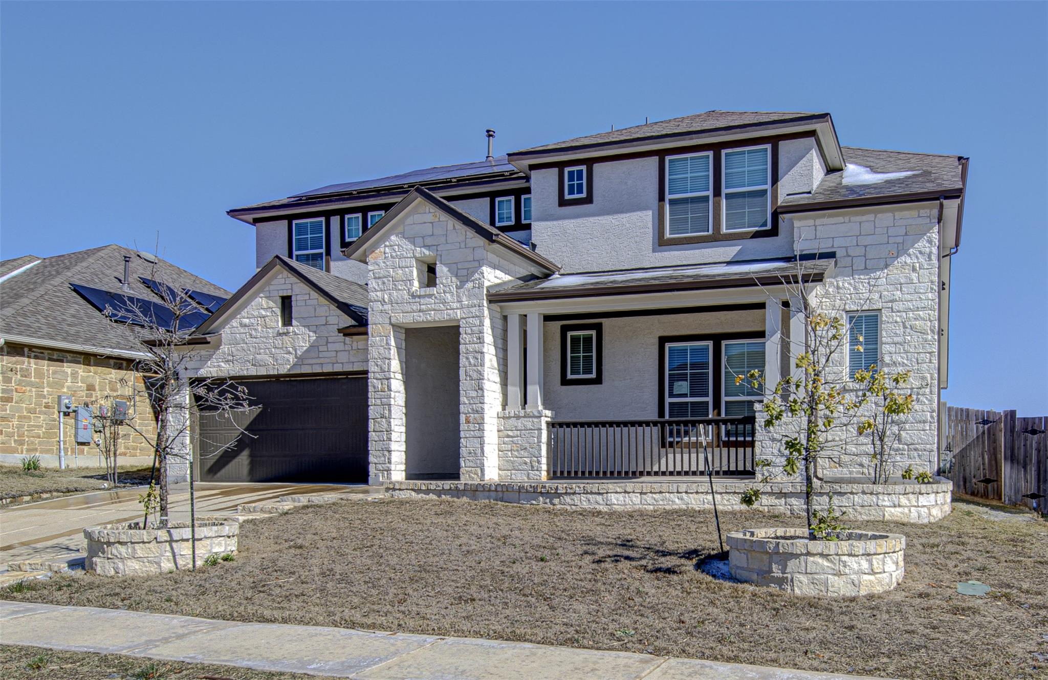 822 Wild Pecan Loop Buda TX 78610
