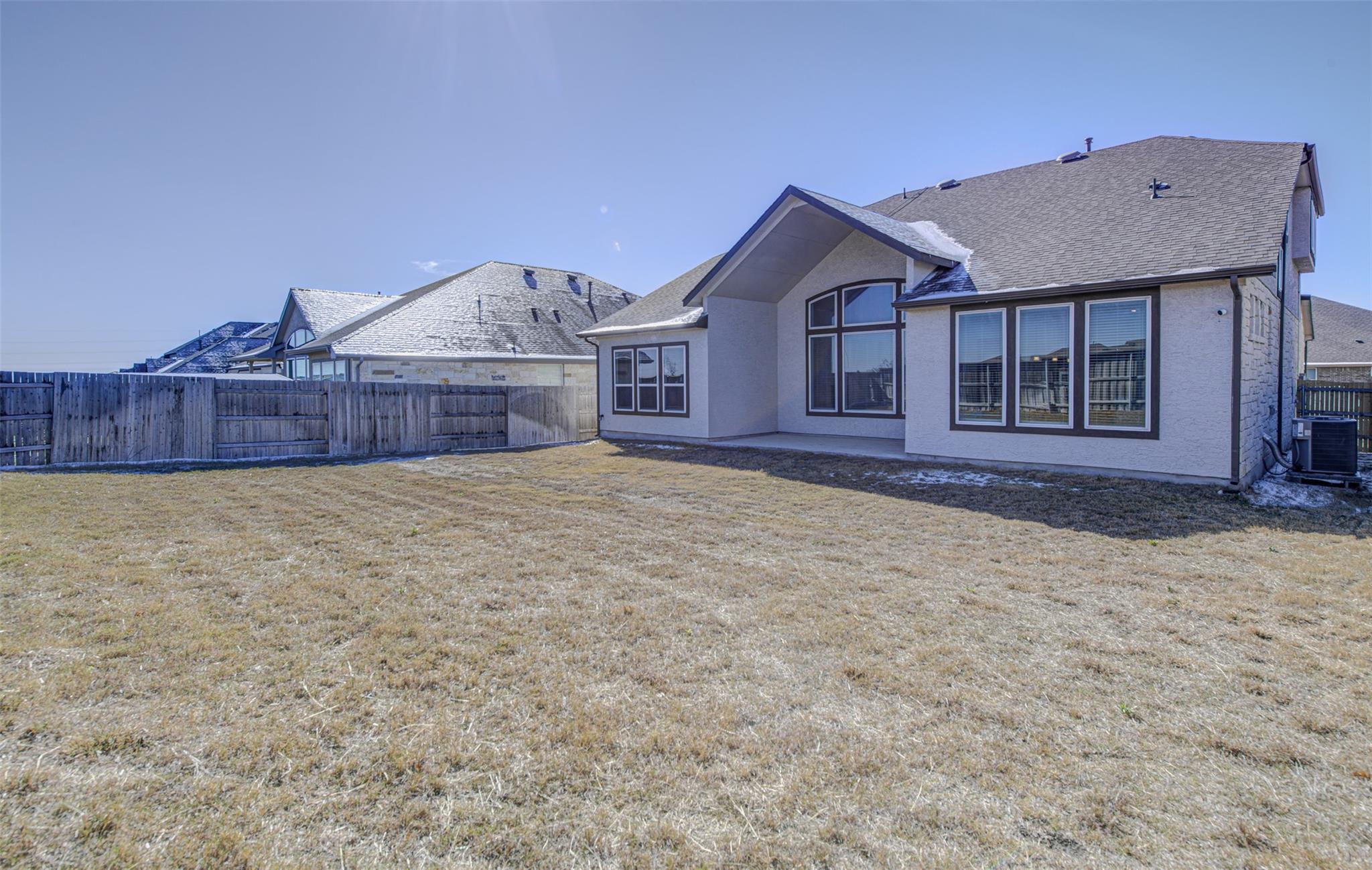 822 Wild Pecan Loop Buda TX 78610