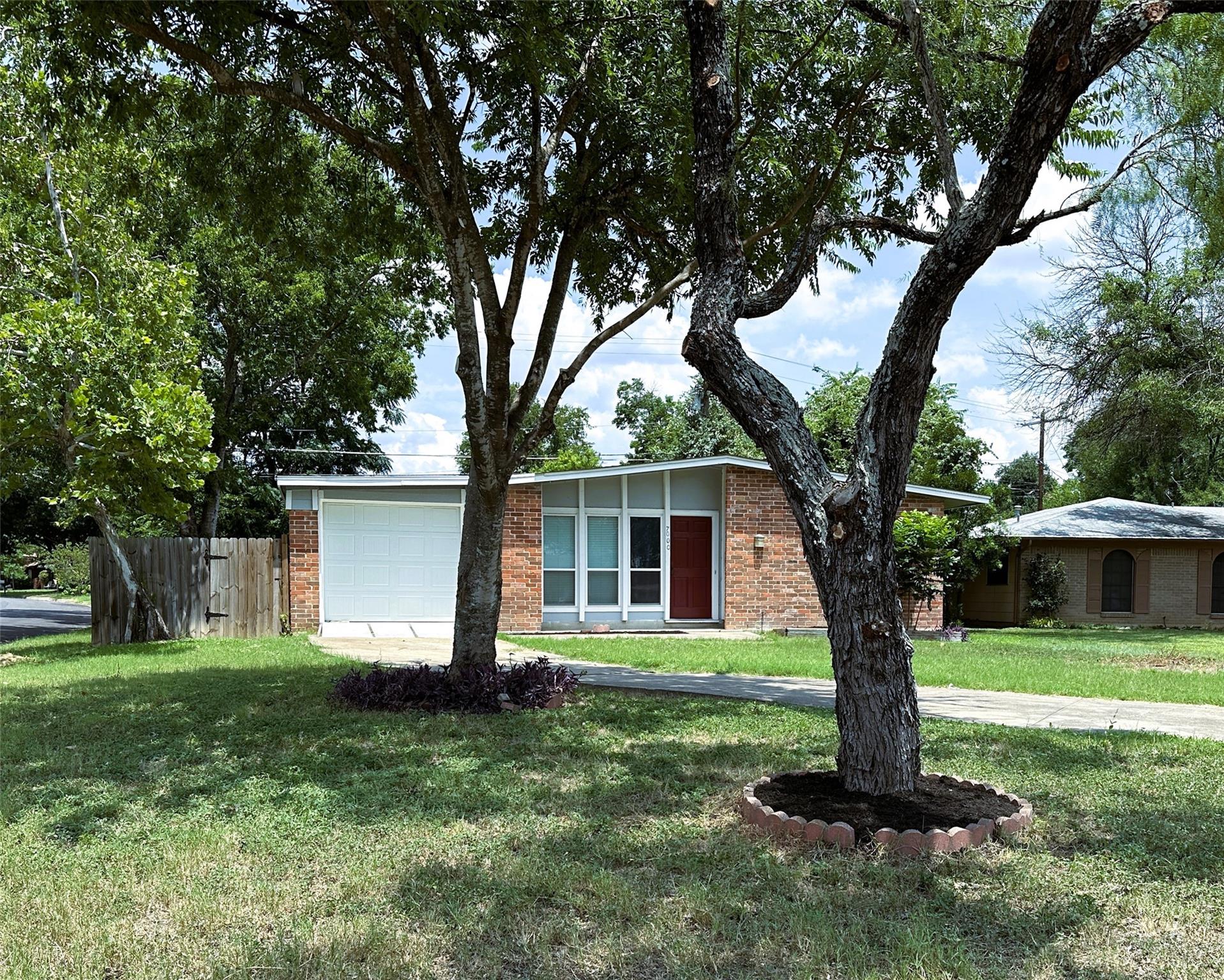 7000 Bryn Mawr Cove Austin TX 78723