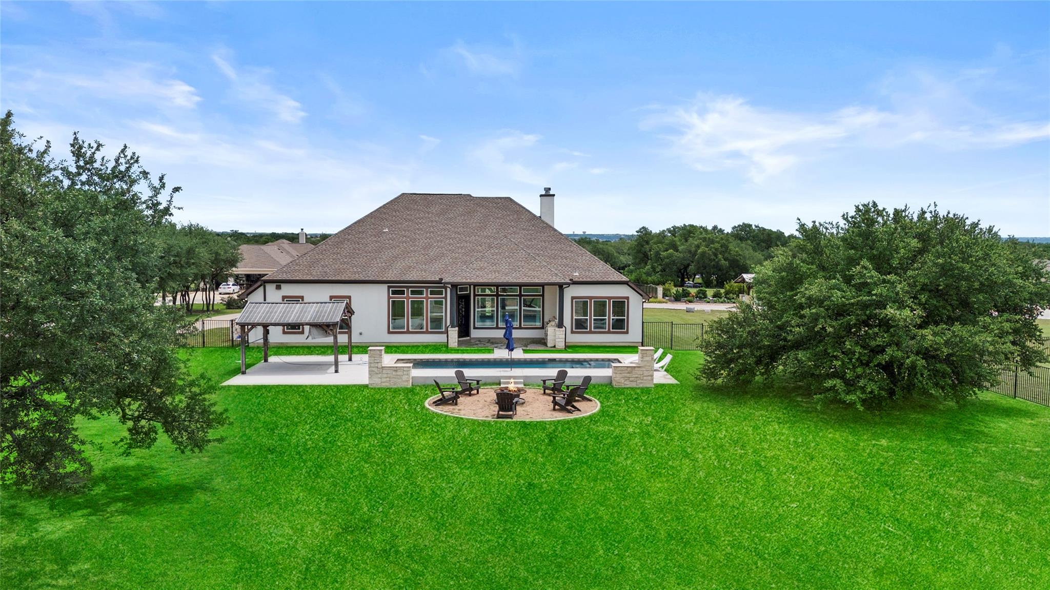 112 Red Mulberry Way Leander TX 78641
