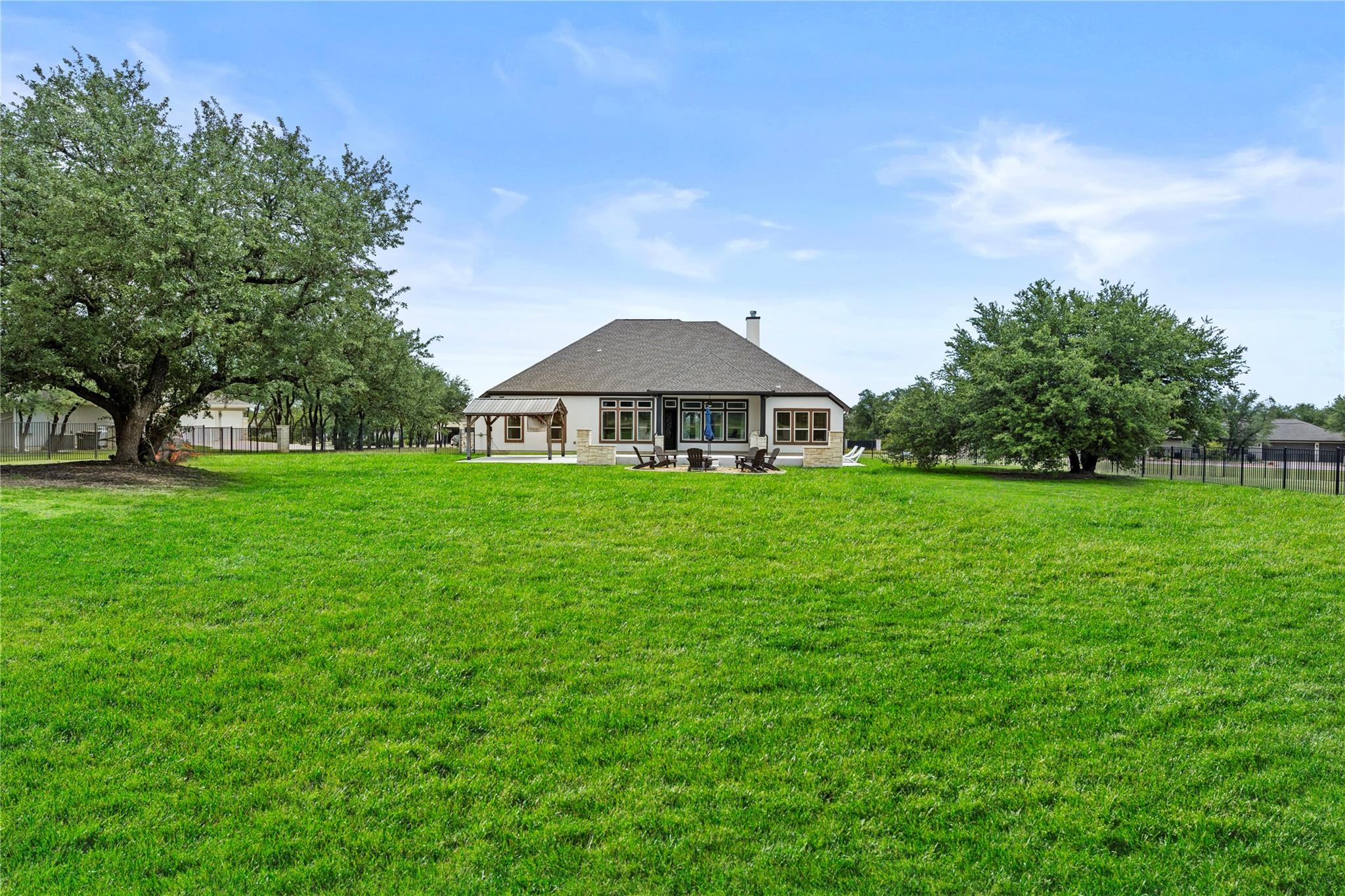 112 Red Mulberry Way Leander TX 78641