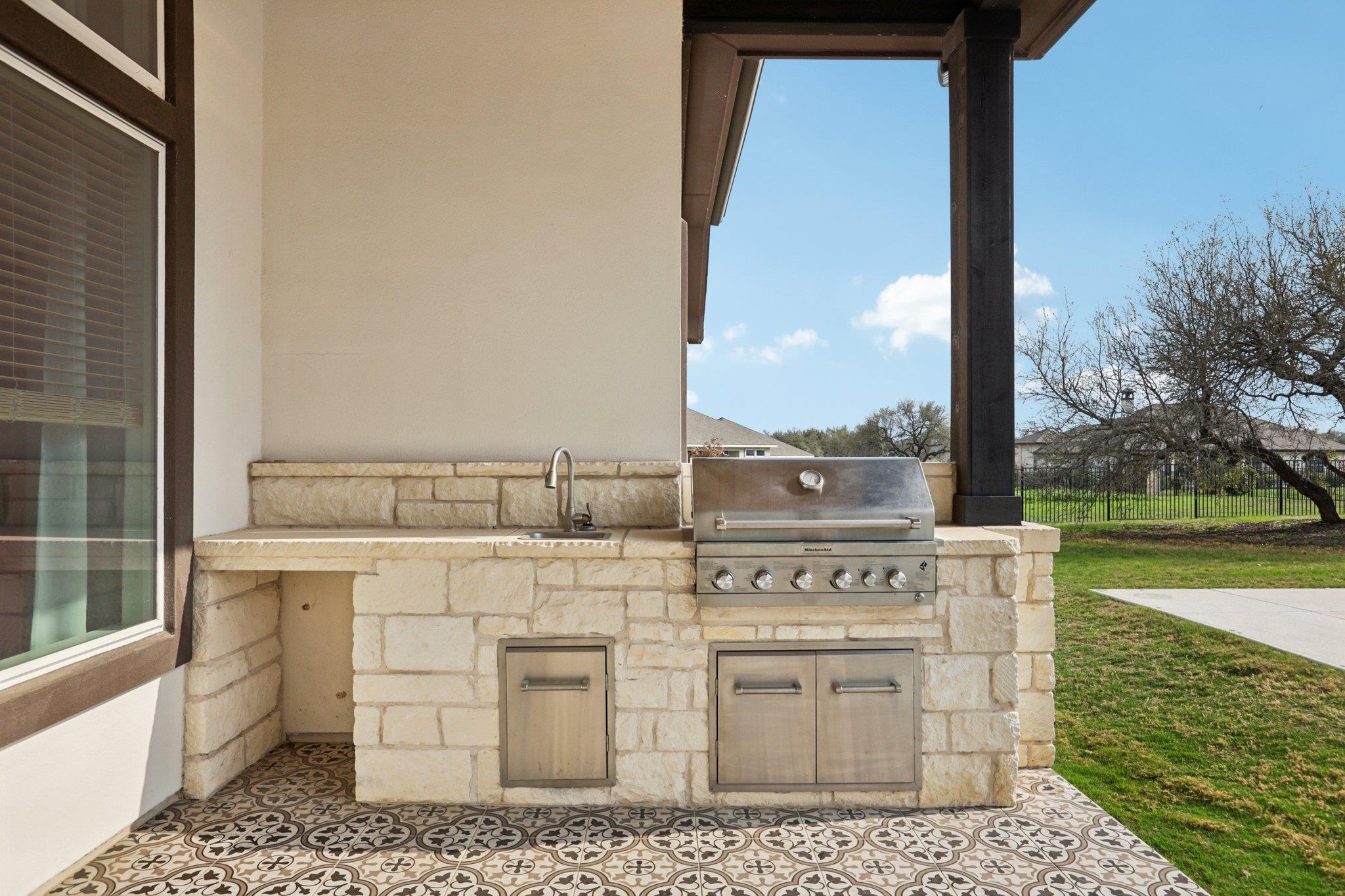 112 Red Mulberry Way Leander TX 78641