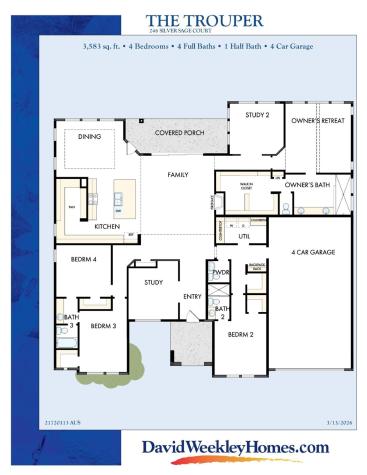 246 Silver Sage Court Dripping Springs TX 78620