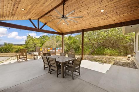 900 Deer Creek Circle Dripping Springs TX 78620
