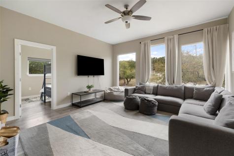 900 Deer Creek Circle Dripping Springs TX 78620