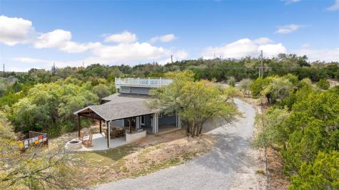 900 Deer Creek Circle Dripping Springs TX 78620