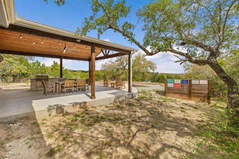 900 Deer Creek Circle Dripping Springs TX 78620