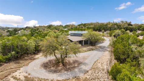 900 Deer Creek Circle Dripping Springs TX 78620