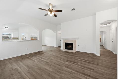 3908 Rocky Shore Lane Pflugerville TX 78660
