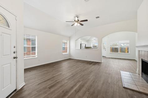 3908 Rocky Shore Lane Pflugerville TX 78660