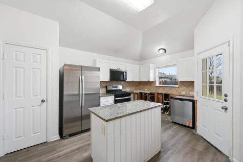 3908 Rocky Shore Lane Pflugerville TX 78660