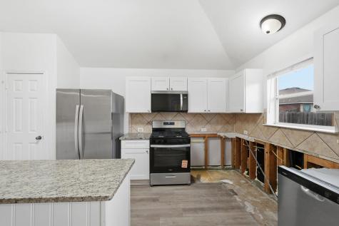 3908 Rocky Shore Lane Pflugerville TX 78660