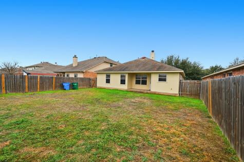 3908 Rocky Shore Lane Pflugerville TX 78660