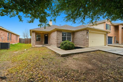 3908 Rocky Shore Lane Pflugerville TX 78660