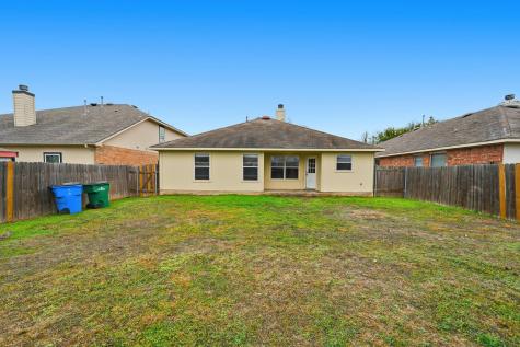 3908 Rocky Shore Lane Pflugerville TX 78660