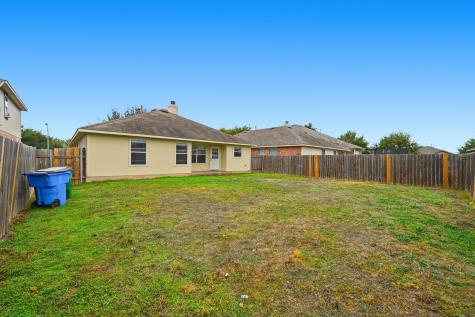 3908 Rocky Shore Lane Pflugerville TX 78660