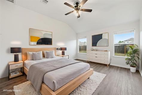 3908 Rocky Shore Lane Pflugerville TX 78660