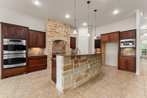 651 Shelf Rock Road Driftwood TX 78619