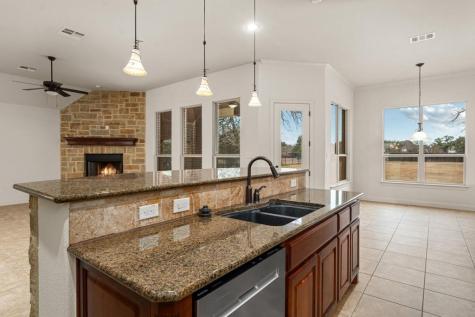 651 Shelf Rock Road Driftwood TX 78619