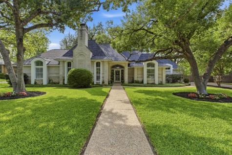 9 Hillway Drive Round Rock TX 78664