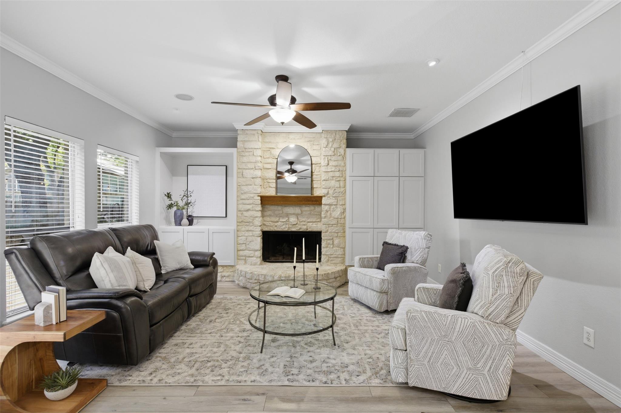 9 Hillway Drive Round Rock TX 78664